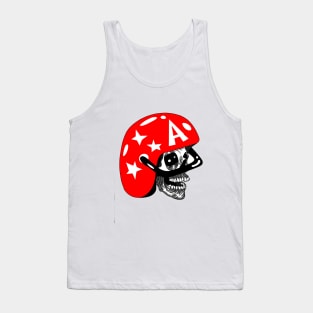 Quarterback Tank Top